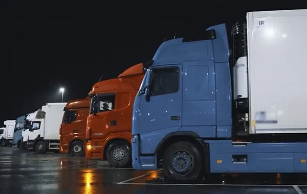 Əsrin oğurluğu: Avropada 12 ton şokolad yoxa çıxdı