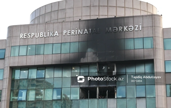 Yeddi körpənin öldüyü Periental Mərkəzdə elektik uzadıcılarından istifadə qadağan edilibmiş?