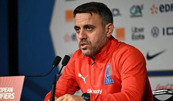 Ayxan Abbasovdan "Qarabağ"ın məğlubiyyətinə reaksiya