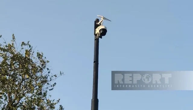 Cəlilabadda park tikintisi zamanı qədim əşyalar tapılan ərazi nəzarətə götürülüb - FOTO