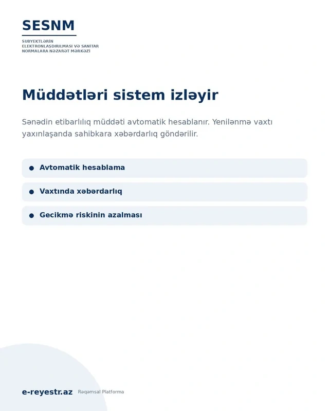 Qida və qeyri-qida sahələrində innovativ yeniliklər