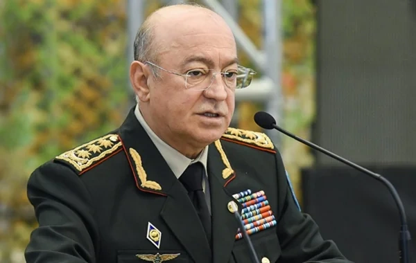 Kəmaləddin Heydərov idarə rəisini işdən çıxartdı