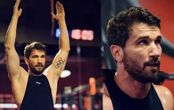 Türkiyədə məşhurları hədəf alan antinarkotik əməliyyatı: Boksçu Adem Kılıçcı saxlanıldı