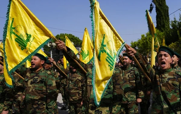 "Hizbullah" Xameneinin göstərişlərinə əməl edəcəyini açıqlayıb