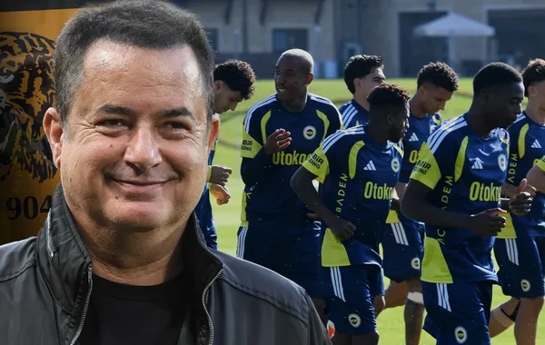 Acun Ilıcalıdan "Fənərbağça"ya transfer zərbəsi