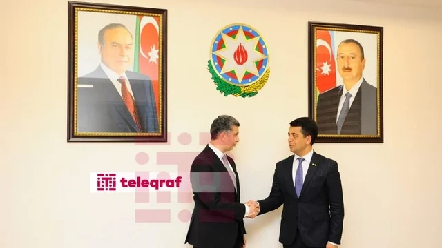 İcra başçısı müavinini İŞDƏN ÇIXARDI - FOTO