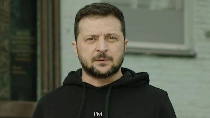 Kiyev Putinin bu planına qarşı əməliyyata hazırlaşır - Zelenski