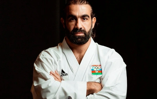 Rafael Ağayevdən Azərbaycan Karate Federasiyasına: "Zədəyə görə pul istəyəndə, deyirdilər bezdirmisən, iynəni vurun ki, hambal kimi işləyim də"