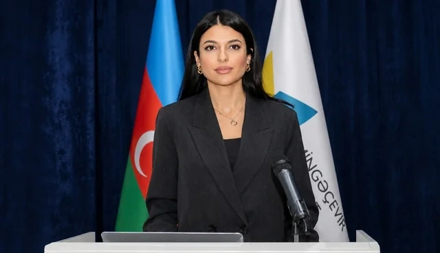 Müdafiə Sənayesi Nazirliyində YENİ TƏYİNAT