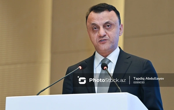 Vüqar Qurbanov vəzifəsindən AZAD EDİLDİ