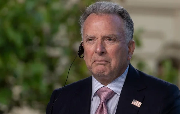 Uitkoff: "ABŞ, Rusiya və Ukrayna görüşü barədə yaxın zamanda açıqlama veriləcək"