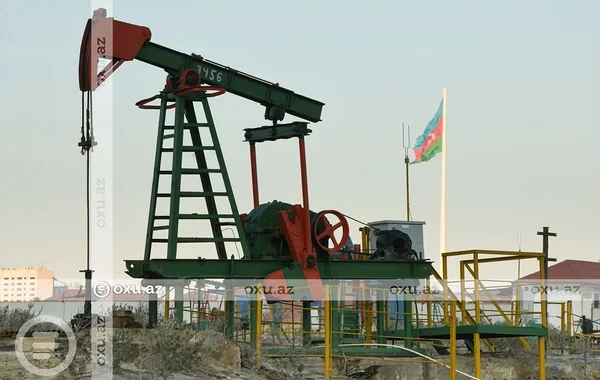 Azərbaycan neftinin qiyməti 125 dolları keçdi