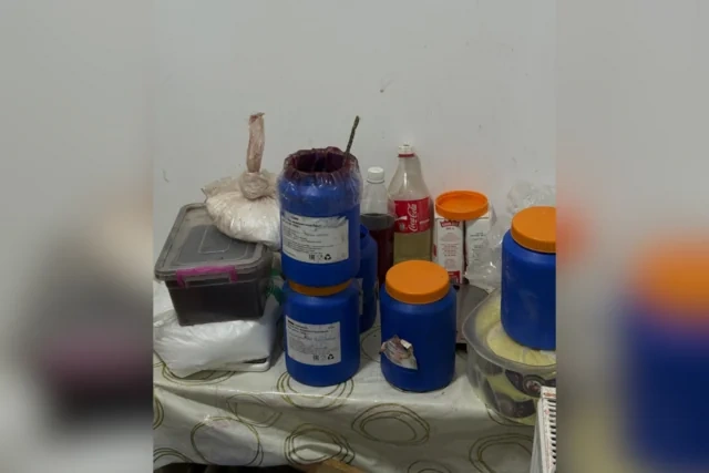 Azərbaycanda meyvə şirəsi istehsal edən dörd şirkətin məhsulunda TƏHLÜKƏLİ MADDƏ tapıldı - FOTO