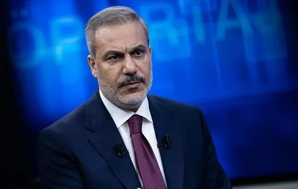 Hakan Fidanın Bakı səfərində müəmmalı görüş: O, hansı təlimatları verib?