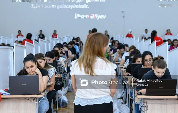 Müəllimlərin işə qəbulu ilə bağlı müsabiqədə iştirak ödənişli olacaq
