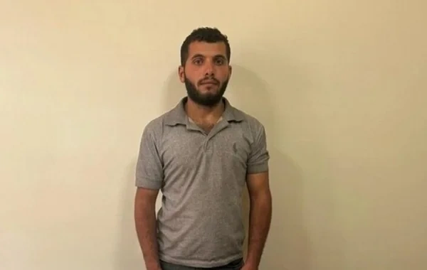 Türk dilində danışdığı üçün döyülən iraqlı Ermənistandan Azərbaycana qaçdı