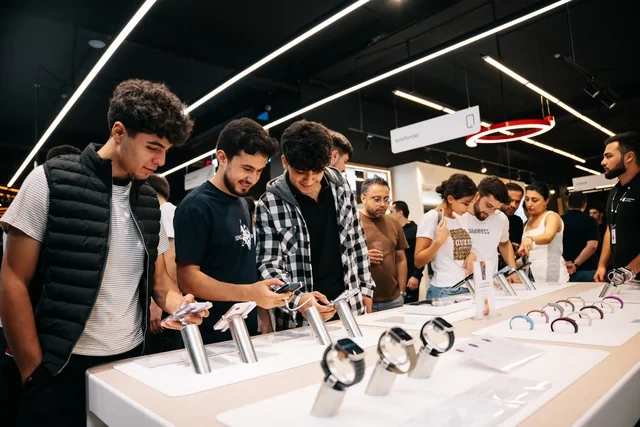 "Kontakt"da "iPhone 18 Pro" seriyasına axın: Dördüncü il ardıcıl satış rekordu