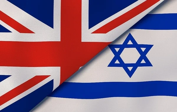 İsrail ilə Böyük Britaniya arasında gərginlik artır: Londona 30 gün vaxt verildi
