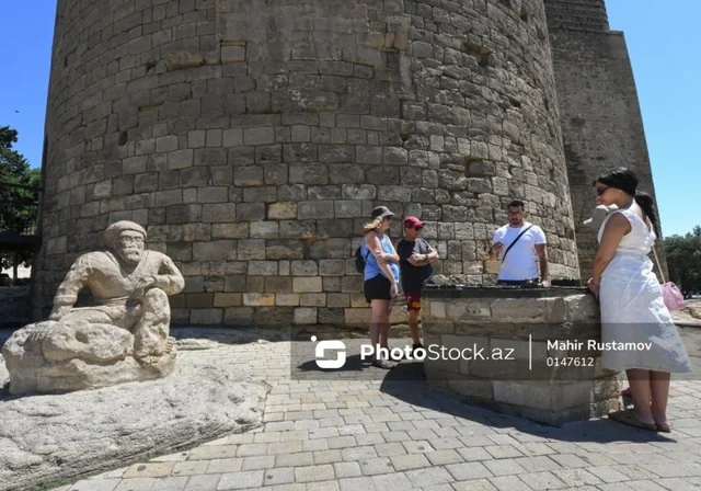 Azərbaycan turist mübarizəsində region ölkələrinə uduzur - SƏBƏBLƏR