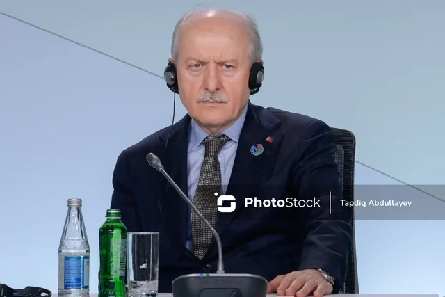 Dmitri Mariyasin: "Zəlzələlər şəhərlərin struktur zəifliklərini üzə çıxarır" - FOTO