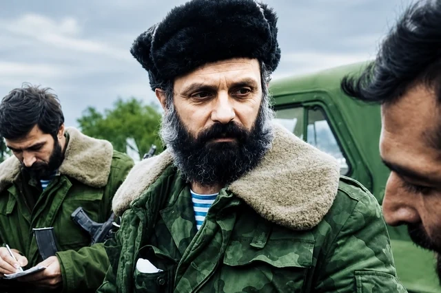 Milli Qəhrəman Allahverdi Bağırovun şəhid olduğu gündür - FOTO