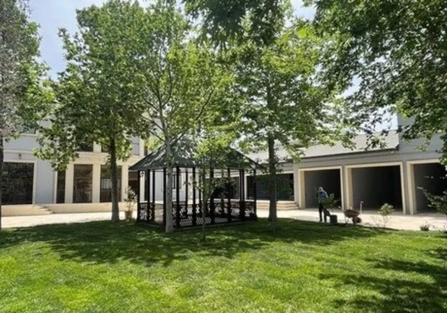 Bakıda maşın qiymətinə bağ icarəsi: Villaların kirayəsində REKORD ARTIM - FOTO