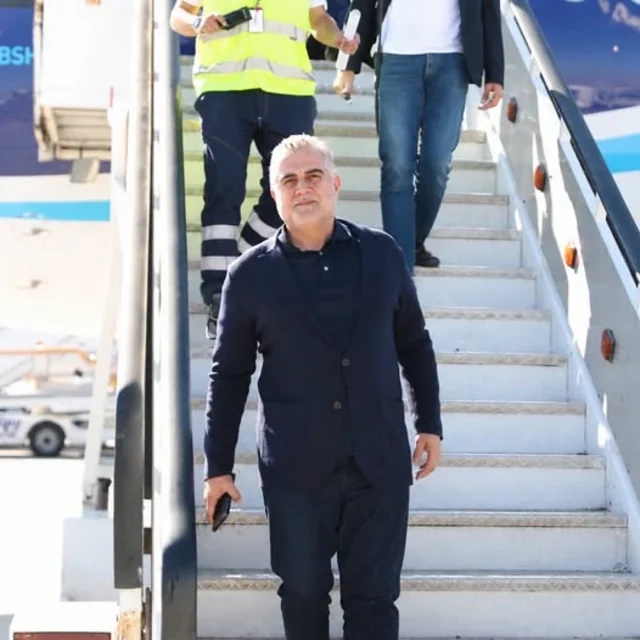 "Qarabağ"dan həlledici səfər: Komanda Sofiyaya yollandı - FOTO - VİDEO