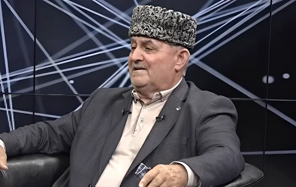 Xanəndə Aqil Məlikov xəstəxanaya yerləşdirildi
