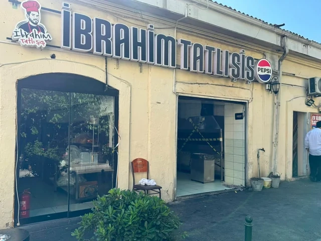 Bakıda məşhur kabab evində ətdən at DNT-si çıxdı: Dövlət qurumu hərəkətə keçdi - FOTO