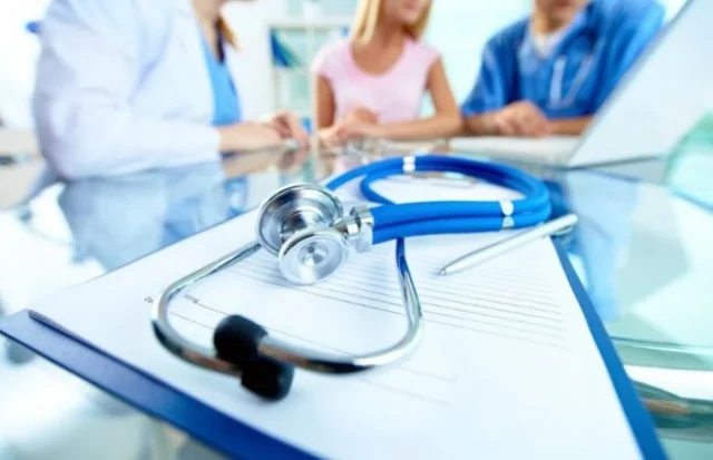 Maaş artımından sistem dəyişikliyinə: Yeni əməkhaqqı modeli Azərbaycan səhiyyəsini necə gücləndirəcək? - FOTO