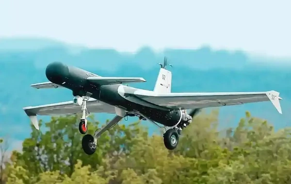 "Baykar"ın yeni PUA-sının ilk ixracı Azərbaycana edildi