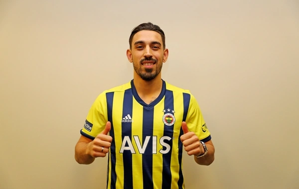 "Fənərbağça" kapitanını komandadan GÖNDƏRDİ