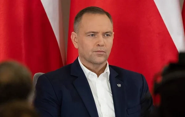 Polşa prezidentini təhqir edən ukraynalı barədə altı ay sonra qərar verildi