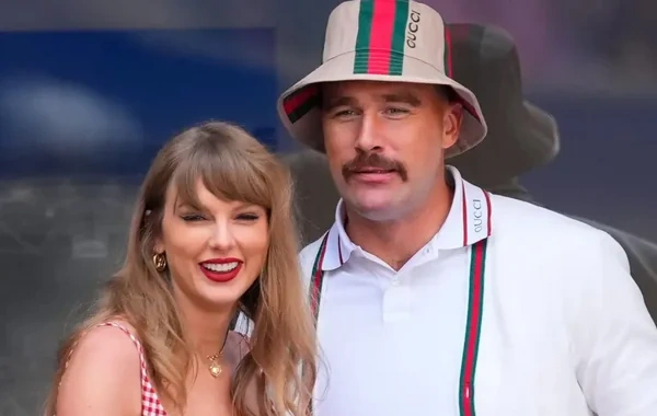 KİV: Teylor Svift gizli toy edib