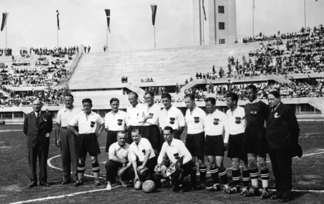Dünya çempionatına 11 gün qaldı: AVSTRİYA - "Das Nationalteam" - VİDEO