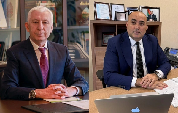 "Embawood" şirkətinə yeni baş direktor təyin edilib