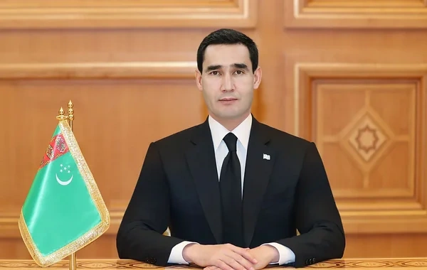 Berdiməhəmmədov: "Türkmənistan Azərbaycanda görüşün hazırlanmasına köməklik göstərəcək"