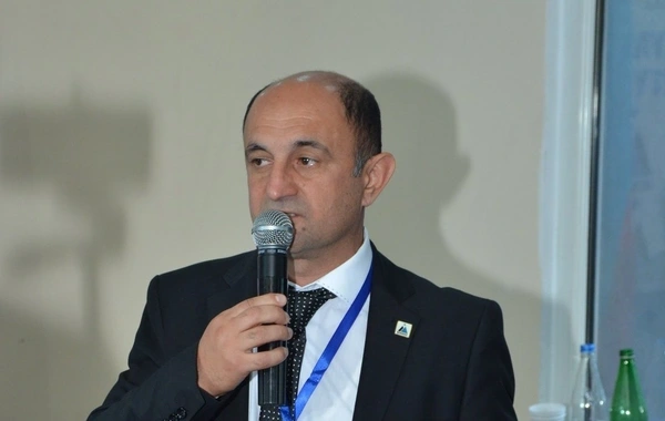 Vəkil Nemət Kərimlini təhqir edən jurnalist həbs olundu