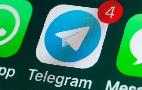 Durov Rusiyada "Telegram"a girişin məhdudlaşdırılmasını tənqid etdi: "Bu ssenari İranda iflasa uğradı"