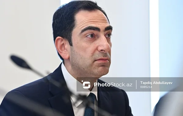 Nazir Bakı Limanının keçmiş rəhbərinə YÜKSƏK VƏZİFƏ VERDİ