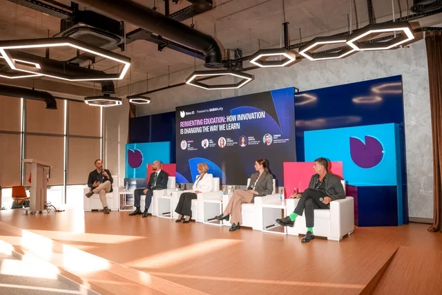 "Baku ID 2026" innovasiya festivalı başa çatıb