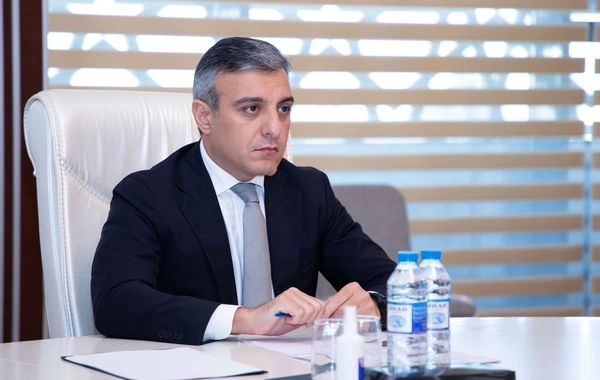 Prezidentin yüksək vəzifəyə təyin etdiyi Vüsal Nəsirli kimdir? - Dosye