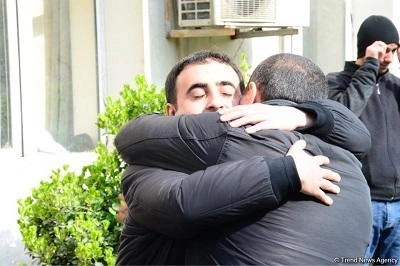 Amnistiya aktı nə qədər adama şamil olunub?