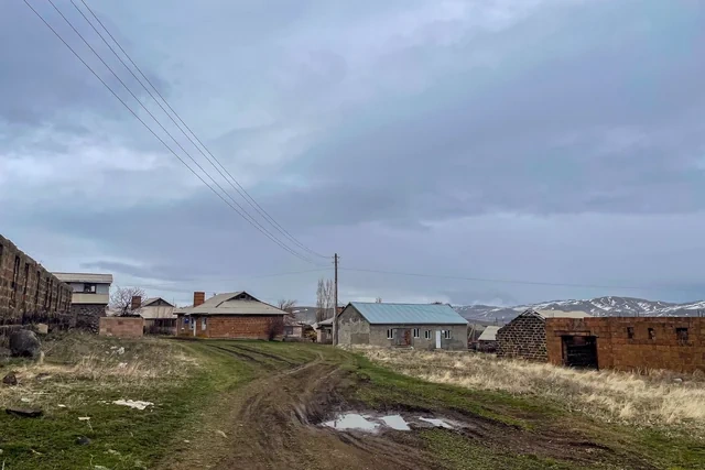 Qərbi Azərbaycanın yaddaş yerləri: Amasiya kəndinin tarixi və arxiv faktları - Foto/Video