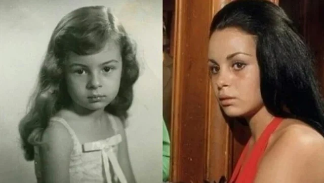 Türkiyənin "Yeşilçam" filmlərində "Ayşecik" rolu ilə tanınan aktrisa illər sonra görüntüləndi - Foto/Video