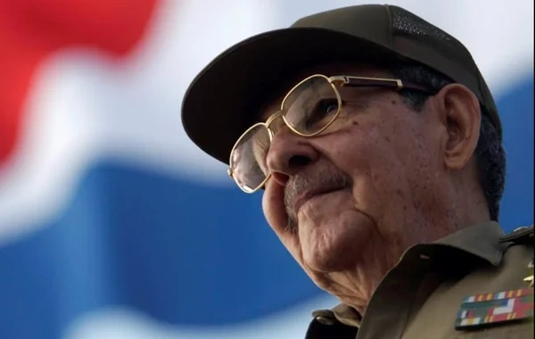 ABŞ Kubanın keçmiş lideri Raul Kastroya qarşı ittiham irəli sürüb