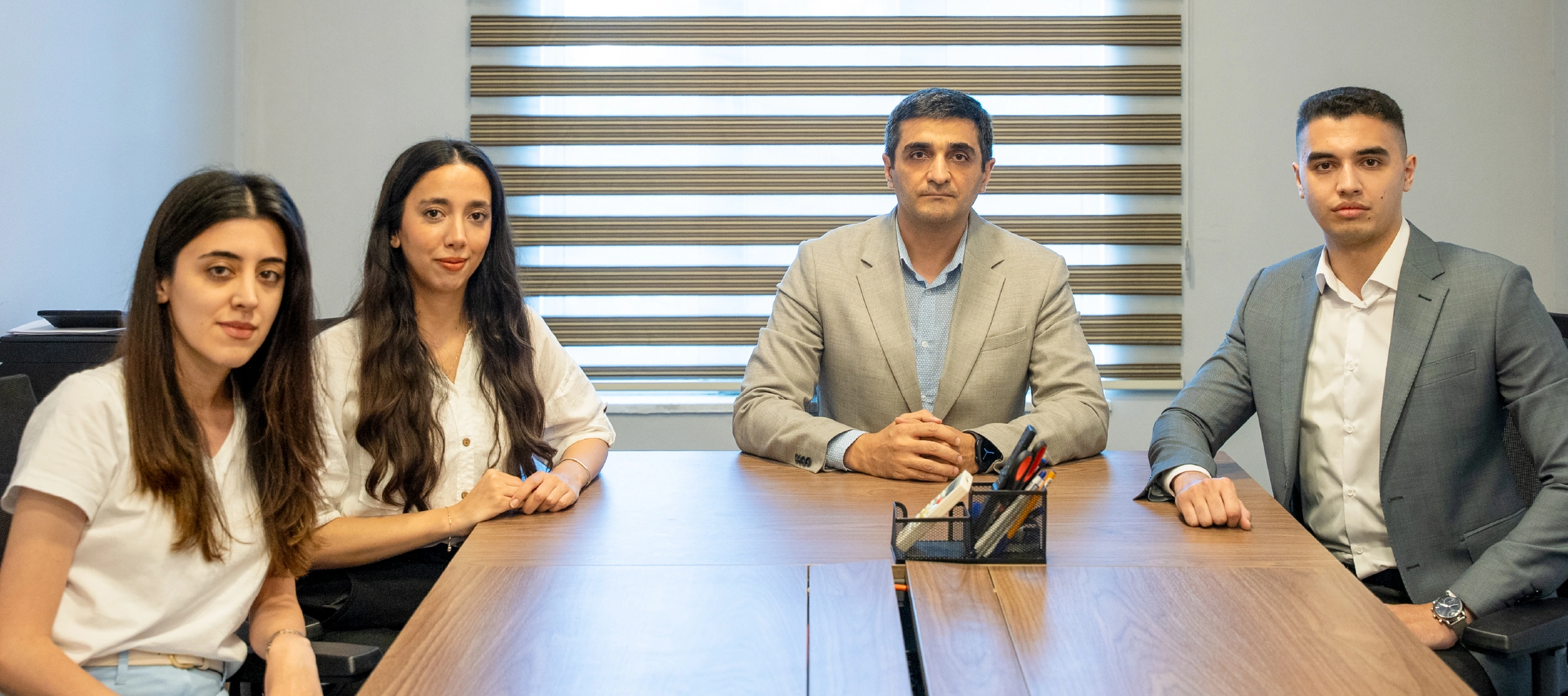 Beynəlxalq standartlara uyğun audit və maliyyə xidmətləri Azərbaycanda
