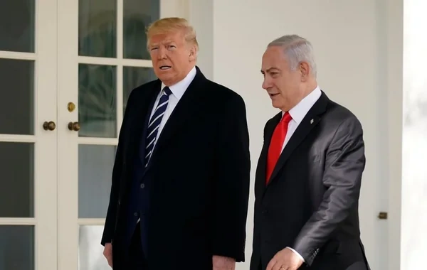 Netanyahu və Tramp ABŞ-də görüşmək barədə razılığa gəliblər