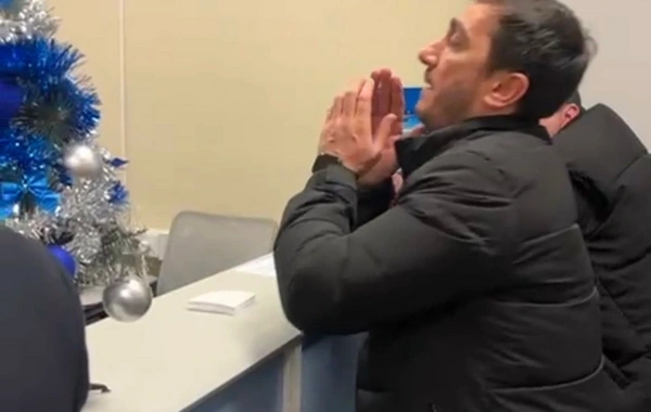 Moskvada hava limanında azərbaycanlı sərnişinlər çıxılmaz vəziyyətə düşüblər