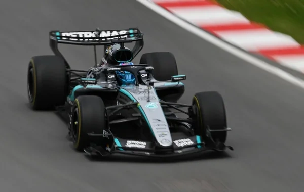 "Formula-1": Kanada Qran-prisinin təsnifat mərhələsinin qalibləri bəlli oldu